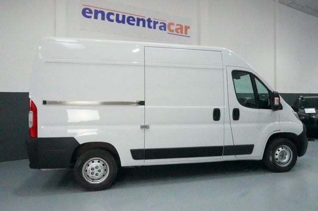 Fiat Ducato 2.3 Mjet L2H2 11M3