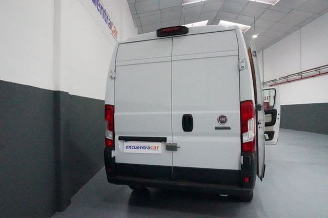 Fiat Ducato 2.3 Mjet L2H2 11M3