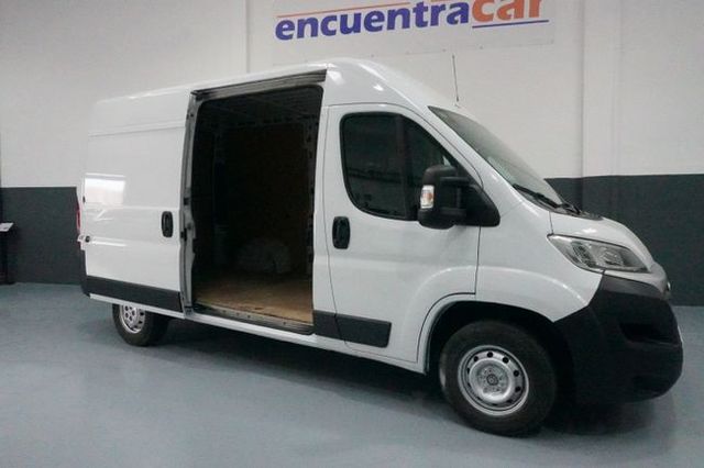 Fiat Ducato 2.3 Mjet L2H2 11M3