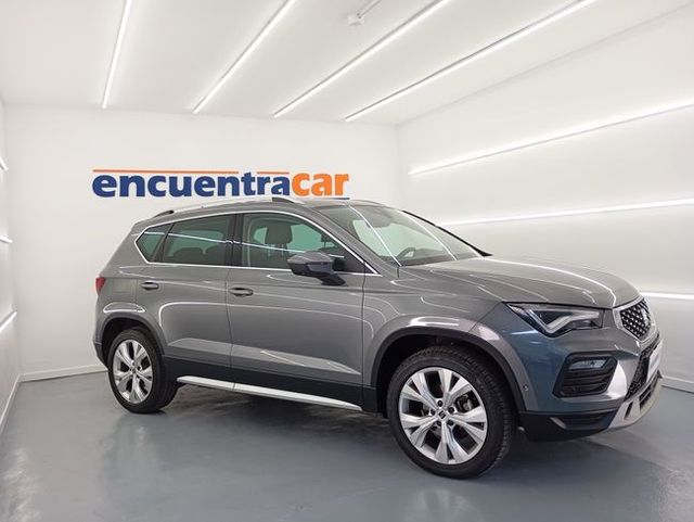 Seat Ateca 1.5 EcoTSI 110 KW (150 CV) DSG Start/Stop X-Perience GO