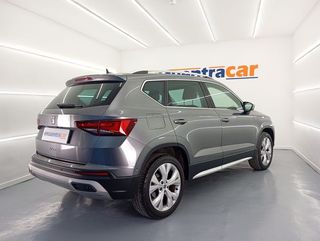 Seat Ateca 1.5 EcoTSI 110 KW (150 CV) DSG Start/Stop X-Perience GO