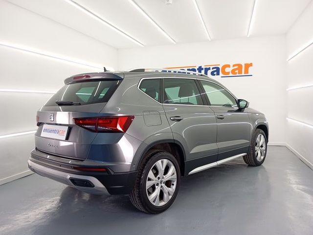Seat Ateca 1.5 EcoTSI 110 KW (150 CV) DSG Start/Stop X-Perience GO