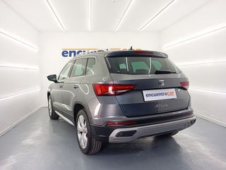 Seat Ateca 1.5 EcoTSI 110 KW (150 CV) DSG Start/Stop X-Perience GO
