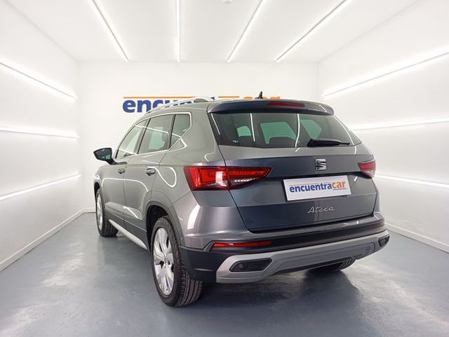 Seat Ateca 1.5 EcoTSI 110 KW (150 CV) DSG Start/Stop X-Perience GO