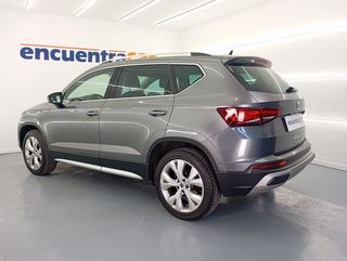 Seat Ateca 1.5 EcoTSI 110 KW (150 CV) DSG Start/Stop X-Perience GO