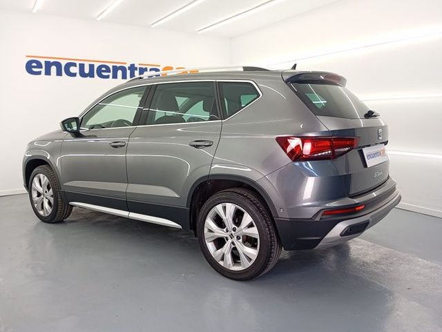 Seat Ateca 1.5 EcoTSI 110 KW (150 CV) DSG Start/Stop X-Perience GO