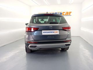 Seat Ateca 1.5 EcoTSI 110 KW (150 CV) DSG Start/Stop X-Perience GO