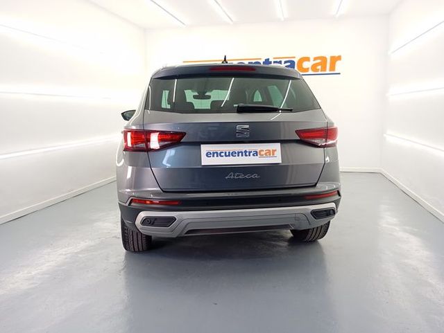 Seat Ateca 1.5 EcoTSI 110 KW (150 CV) DSG Start/Stop X-Perience GO