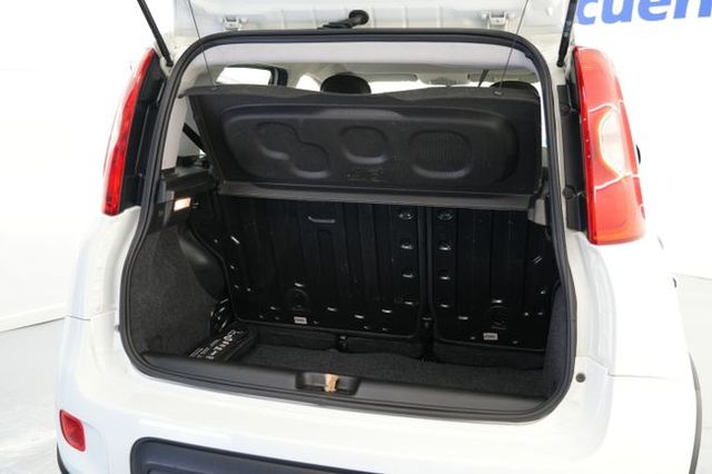 Fiat Panda 1.0 GSE HYBRID