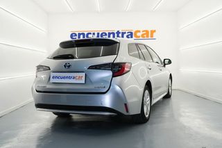 Toyota Corolla 125 ACTIVE TECH TOURING SPORT
