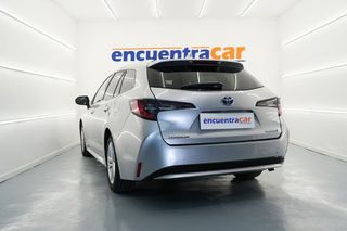 Toyota Corolla 125 ACTIVE TECH TOURING SPORT