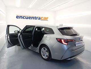 Toyota Corolla 125 ACTIVE TECH TOURING SPORT