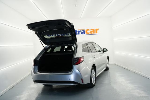 Toyota Corolla 125 ACTIVE TECH TOURING SPORT
