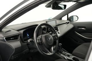 Toyota Corolla 125 ACTIVE TECH TOURING SPORT