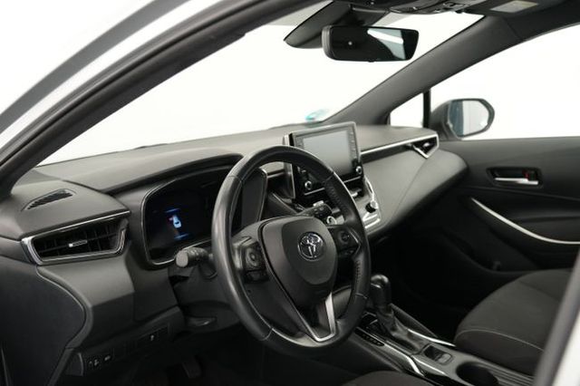 Toyota Corolla 125 ACTIVE TECH TOURING SPORT