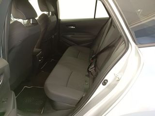 Toyota Corolla 125 ACTIVE TECH TOURING SPORT