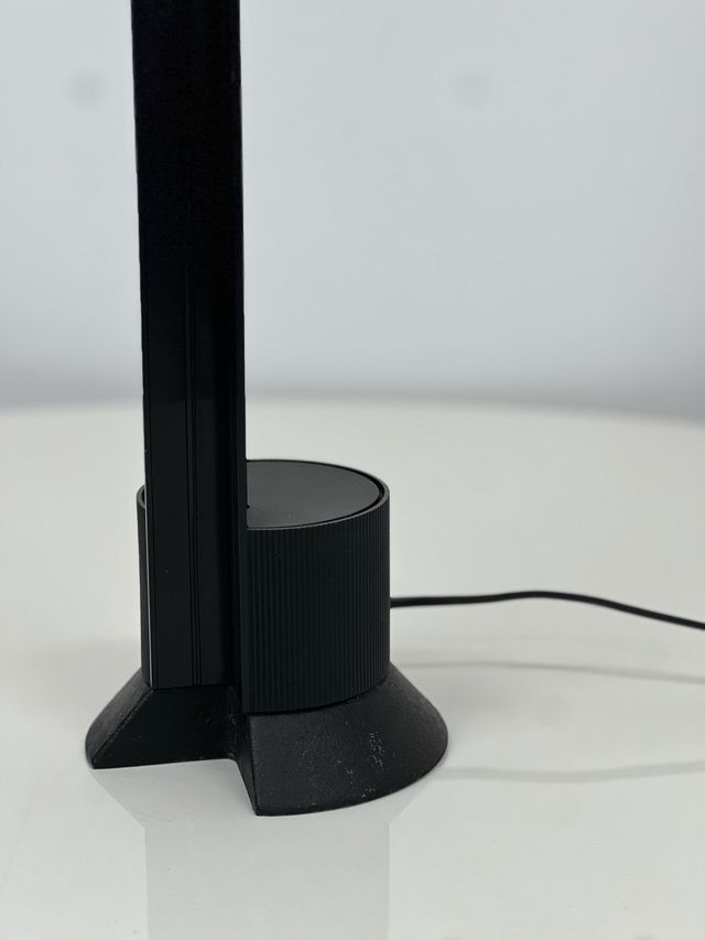 Lampada "Colibrí" Postmoderna SIRRAH Italia 1986