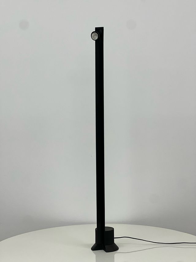 Lampada "Colibrí" Postmoderna SIRRAH Italia 1986