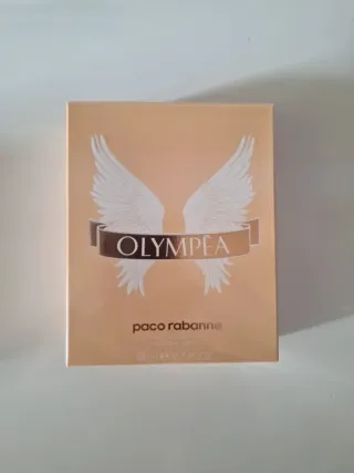 Perfume Olympea Paco Rabanne 80ml