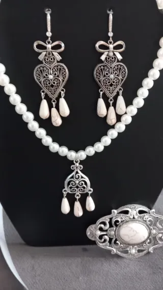 Aderezo Regional Huertana Baturra