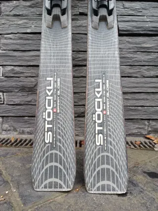 Sci Stockli Spirit Globe