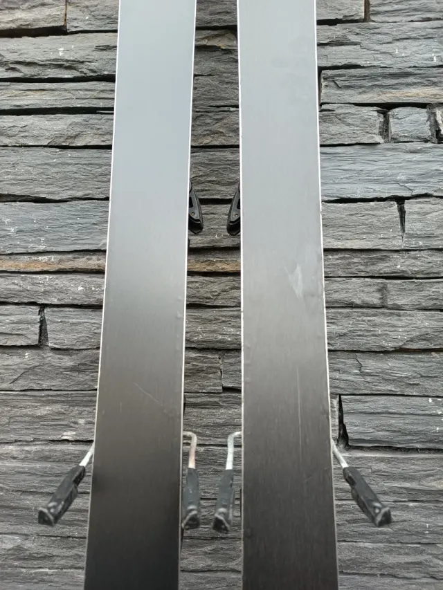 Esquís Stockli Spirit Globe