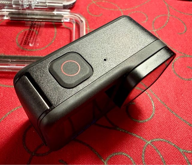 GoPro Hero 10 Black + Accesorios