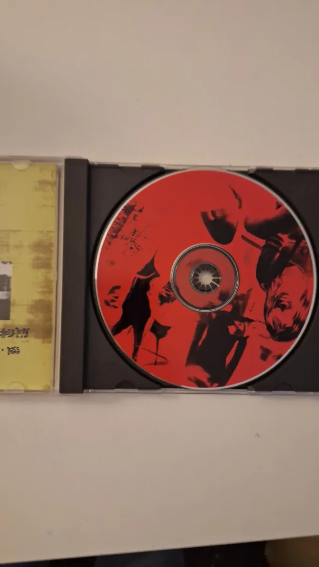 CD Babes in Toyland - To Mother