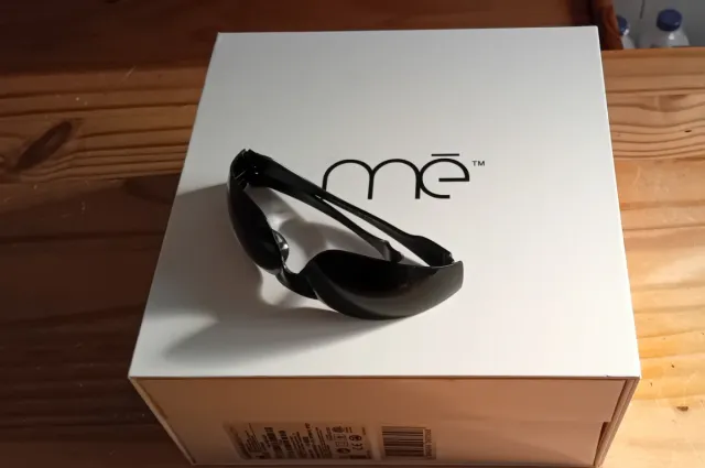 Depiladora Láser me