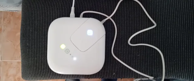 Depiladora Láser me