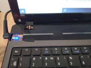 Portátil Acer Intel i3 8GB RAM