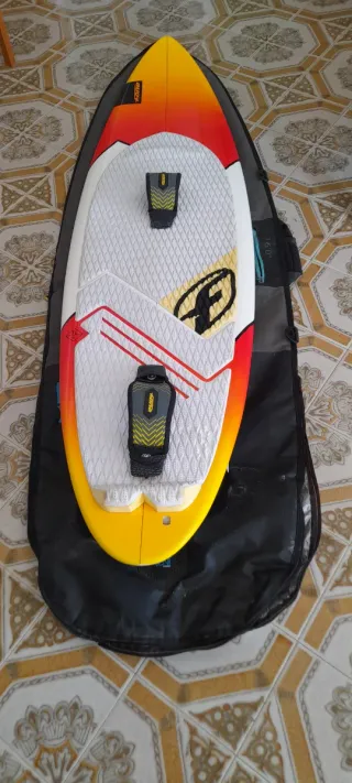 Tabla Surf Kite F-one
