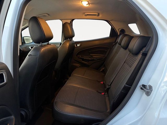 Ford Ecosport 1.0T EcoBoost 103kW (140CV) S&S Titanium