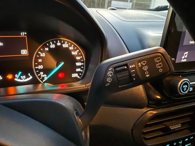 Ford Ecosport 1.0T EcoBoost 103kW (140CV) S&S Titanium