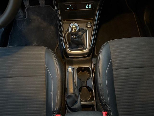 Ford Ecosport 1.0T EcoBoost 103kW (140CV) S&S Titanium