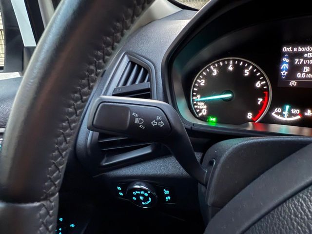 Ford Ecosport 1.0T EcoBoost 103kW (140CV) S&S Titanium