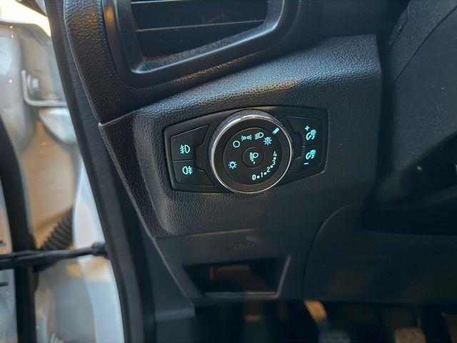 Ford Ecosport 1.0T EcoBoost 103kW (140CV) S&S Titanium