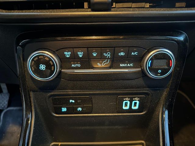 Ford Ecosport 1.0T EcoBoost 103kW (140CV) S&S Titanium