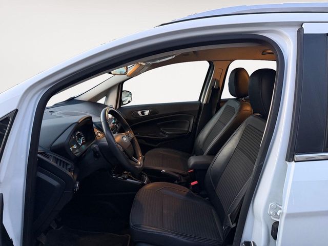 Ford Ecosport 1.0T EcoBoost 103kW (140CV) S&S Titanium