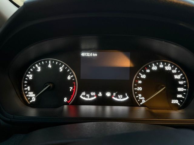 Ford Ecosport 1.0T EcoBoost 103kW (140CV) S&S Titanium