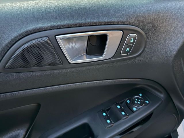 Ford Ecosport 1.0T EcoBoost 103kW (140CV) S&S Titanium