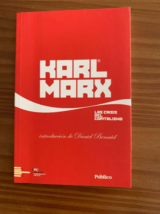 LAS CRISIS DEL CAPITALISMO