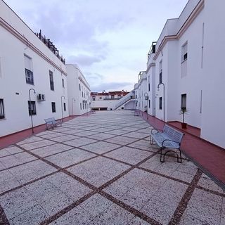 Piso en venta en Arenal - La Pólvora en Dos Hermanas