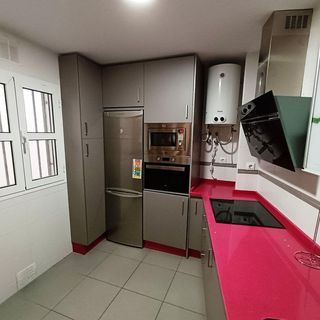 Piso en venta en Arenal - La Pólvora en Dos Hermanas