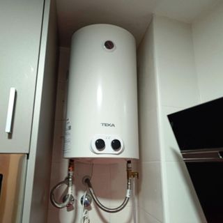 Piso en venta en Arenal - La Pólvora en Dos Hermanas