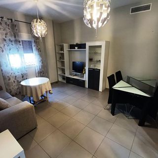 Piso en venta en Arenal - La Pólvora en Dos Hermanas