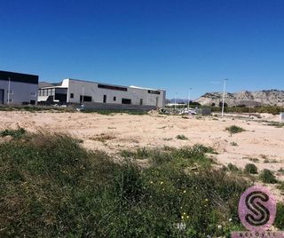 Terreno en venta en Librilla