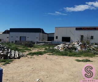 Terreno en venta en Librilla