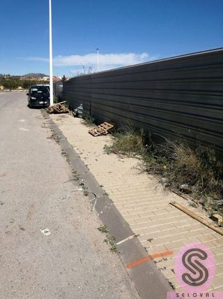 Terreno en venta en Librilla