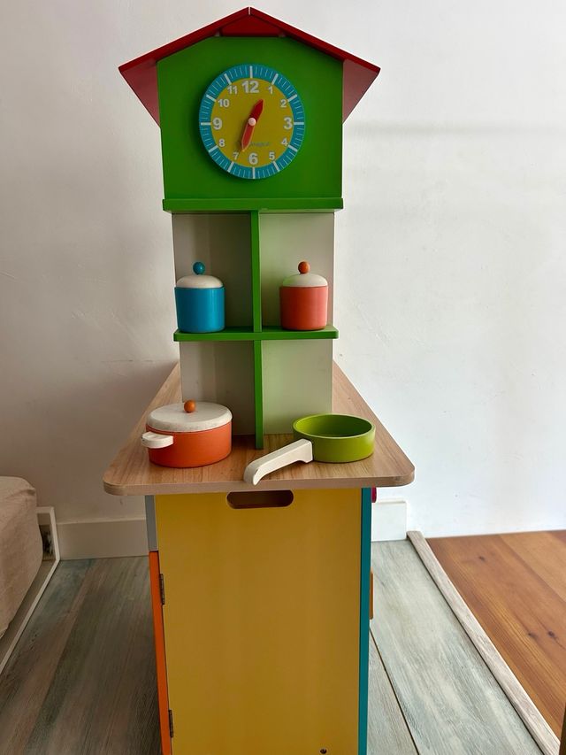 Cocinita Imaginarium